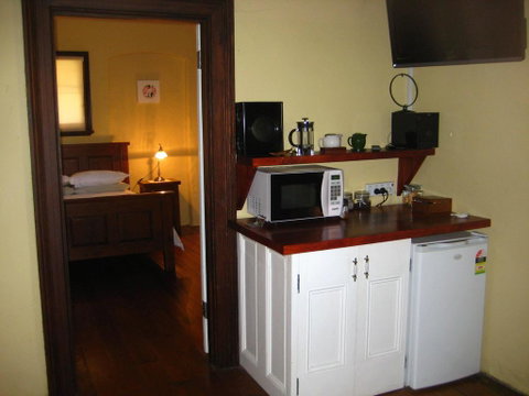 Mudgee Bed And Breakfast - Accommodation 4U 0