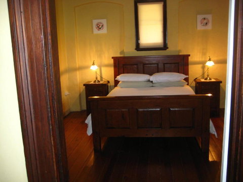 Mudgee Bed And Breakfast - Accommodation 4U 1