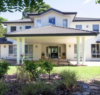 Mudgee Country Grandeur Home - Accommodation 4U