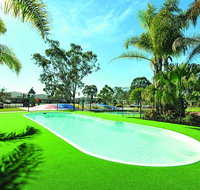Mudgee Holiday Park - Accommodation 4U