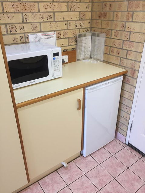 Mulga Country Motor Inn - Accommodation 4U 3