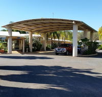 Mulga Country Motor Inn - Accommodation 4U