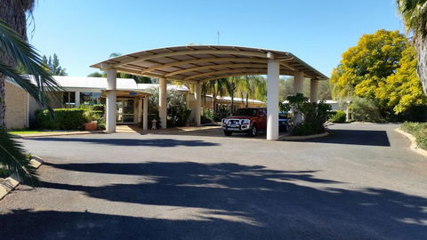 Mulga Country Motor Inn - Accommodation 4U 0