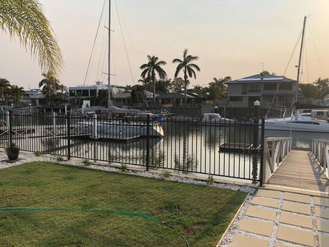 Mulloka Villa. Sunshine Coast Minyama - Accommodation 4U 2