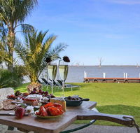 Mulwala 105 - Water Lovers Paradise - Accommodation 4U