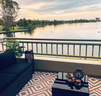 Mulwala Lakeside Apartment - Accommodation 4U