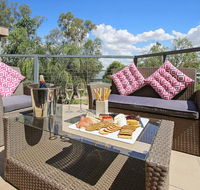 Mulwala Lakeside Townhouse 2 - Accommodation 4U