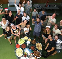 Mumma's Hostel Cairns - Accommodation 4U