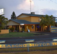 Mundubbera Billabong Motor Inn - Accommodation 4U