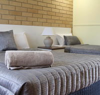 Mundubbera Motel - Accommodation 4U