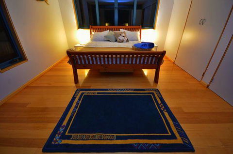 Mures Cloudy Bay Retreat - Accommodation 4U 3
