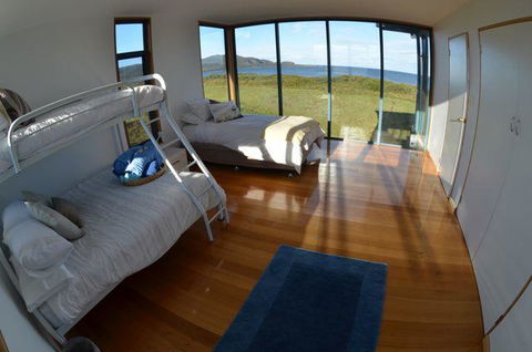 Mures Cloudy Bay Retreat - Accommodation 4U 1