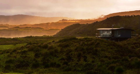 Mures Cloudy Bay Retreat - Accommodation 4U 0