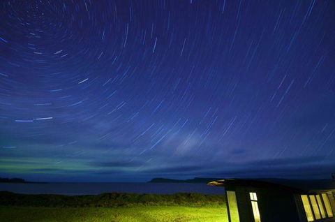 Mures Cloudy Bay Retreat - Accommodation 4U 2