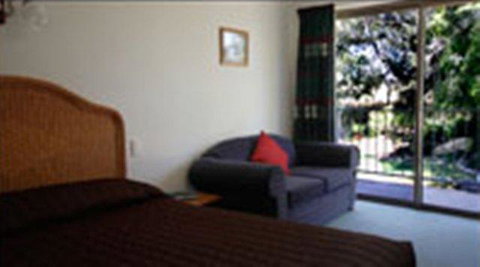 Murgon City Motor Inn - Accommodation 4U 0