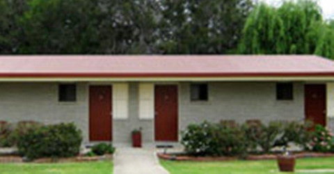 Murgon City Motor Inn - Accommodation 4U 1