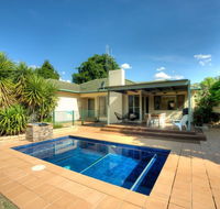Murray House - Accommodation 4U