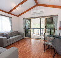 Murray River Holiday Park - Accommodation 4U