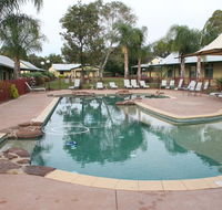 Murray River Resort - Accommodation 4U