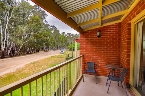 Murray Waters Motor Inn & Apartments - Accommodation 4U 1