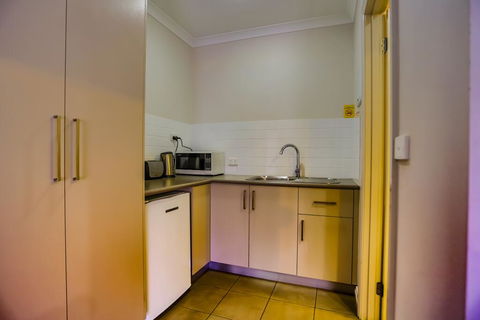 Murray Waters Motor Inn & Apartments - Accommodation 4U 2