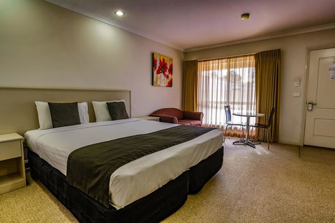 Murray Waters Motor Inn & Apartments - Accommodation 4U 3