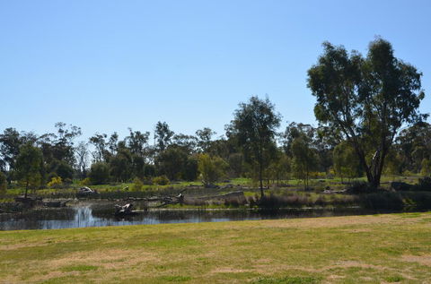 Murrord Wetlands - Accommodation 4U 2