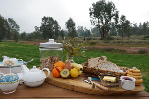 Murrord Wetlands - Accommodation 4U 1
