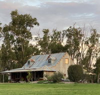Murrord Wetlands - Accommodation 4U