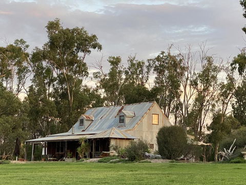 Murrord Wetlands - Accommodation 4U 0