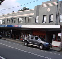 Murwillumbah Hotel and Apartments - Accommodation 4U