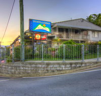 Murwillumbah Motor Inn - Accommodation 4U