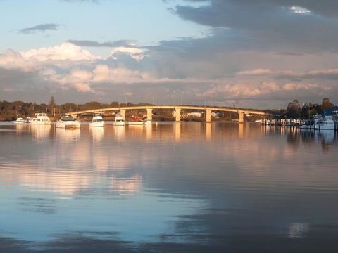 Myall River Cottage - Accommodation 4U 2