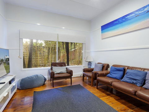 Myall River Cottage - Accommodation 4U 3