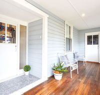 Myall River Cottage - Accommodation 4U