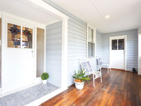 Myall River Cottage - Accommodation 4U 0