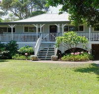 Myall Riverfront Home - Accommodation 4U