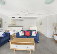 Myconos Resort - Accommodation 4U