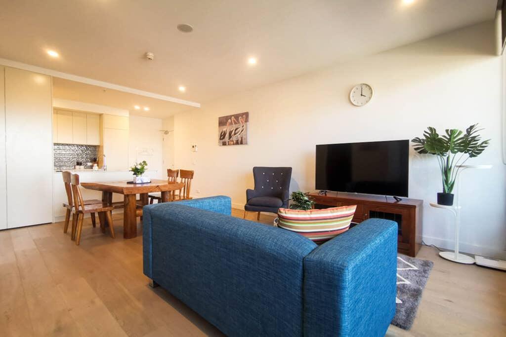 City West Campus SA Accommodation 4U