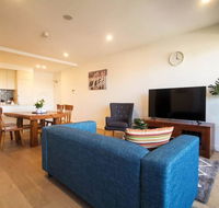 Mydeerhome at Bohem Apartment - Accommodation 4U
