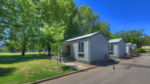Myrtleford Holiday Park - Accommodation 4U 0