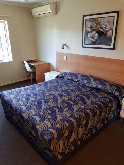 Nambour Heights Motel - Accommodation 4U 3