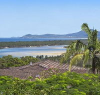 Nambucca Beach House - Accommodation 4U