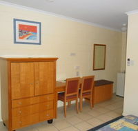 Nanango Antler Motel - Accommodation 4U