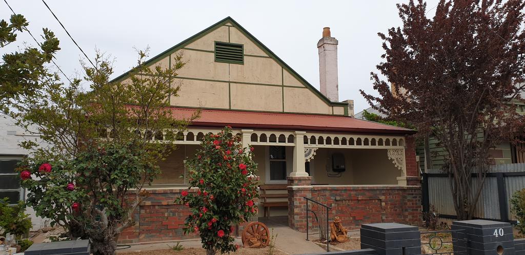 Brenanah VIC Accommodation 4U