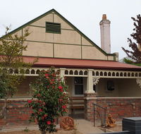 Nanas Place - Accommodation 4U