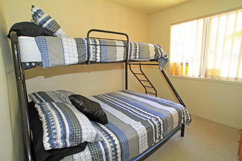 Nanny's Beach House - Accommodation 4U 3