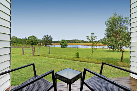 Narangba Motel (formerly Brisbane North B&B And Winery) - Accommodation 4U 0