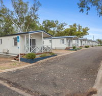 Narrabri Big Sky Caravan Park - Accommodation 4U