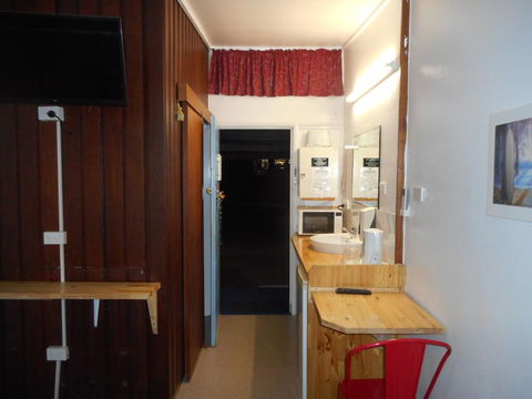 Nationwide Motel - Accommodation 4U 2